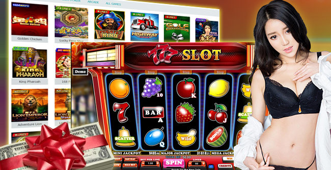 Daftar Slot Online Terbaik